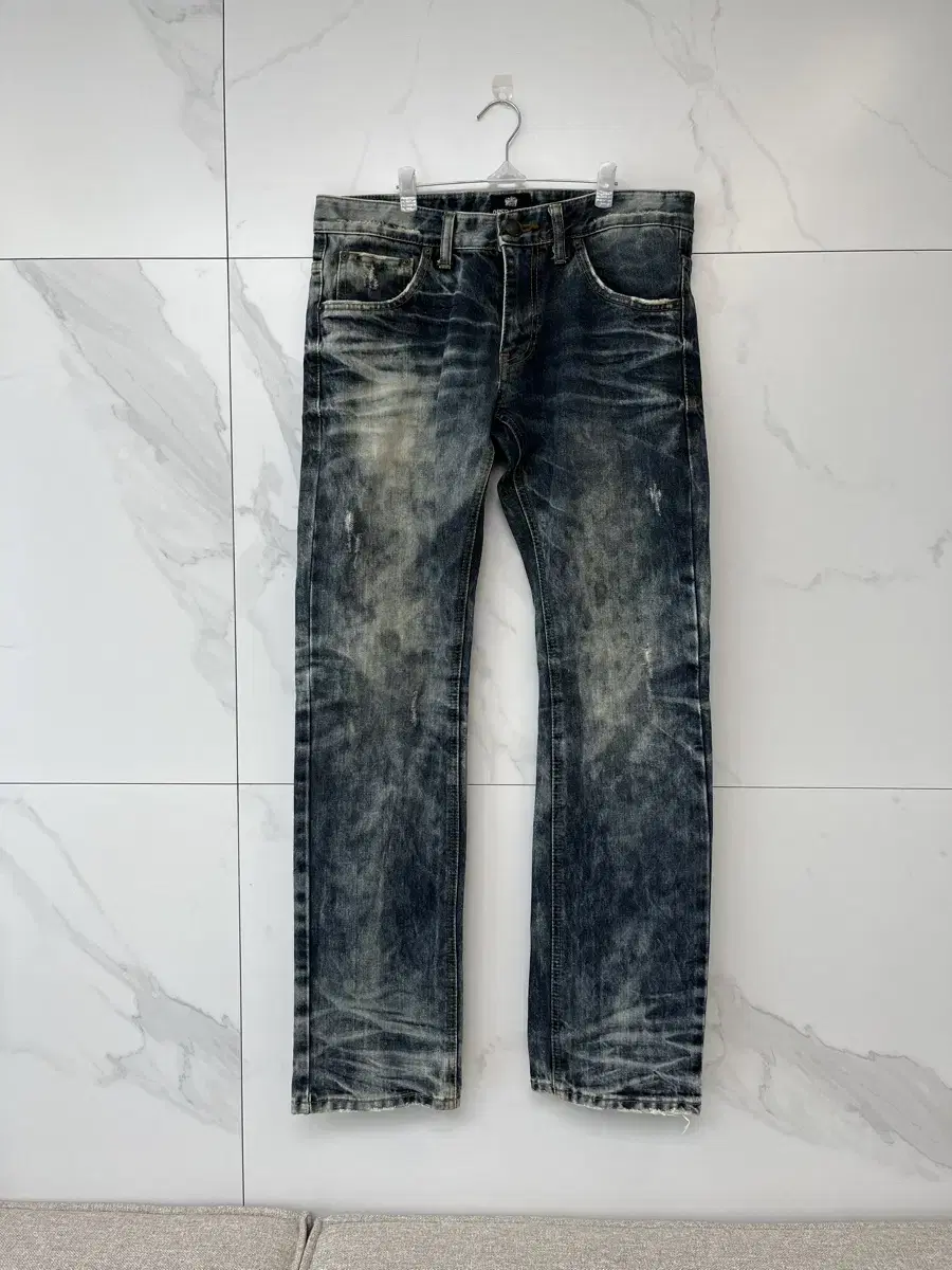 M사이즈) DPSR JEANS 청바지